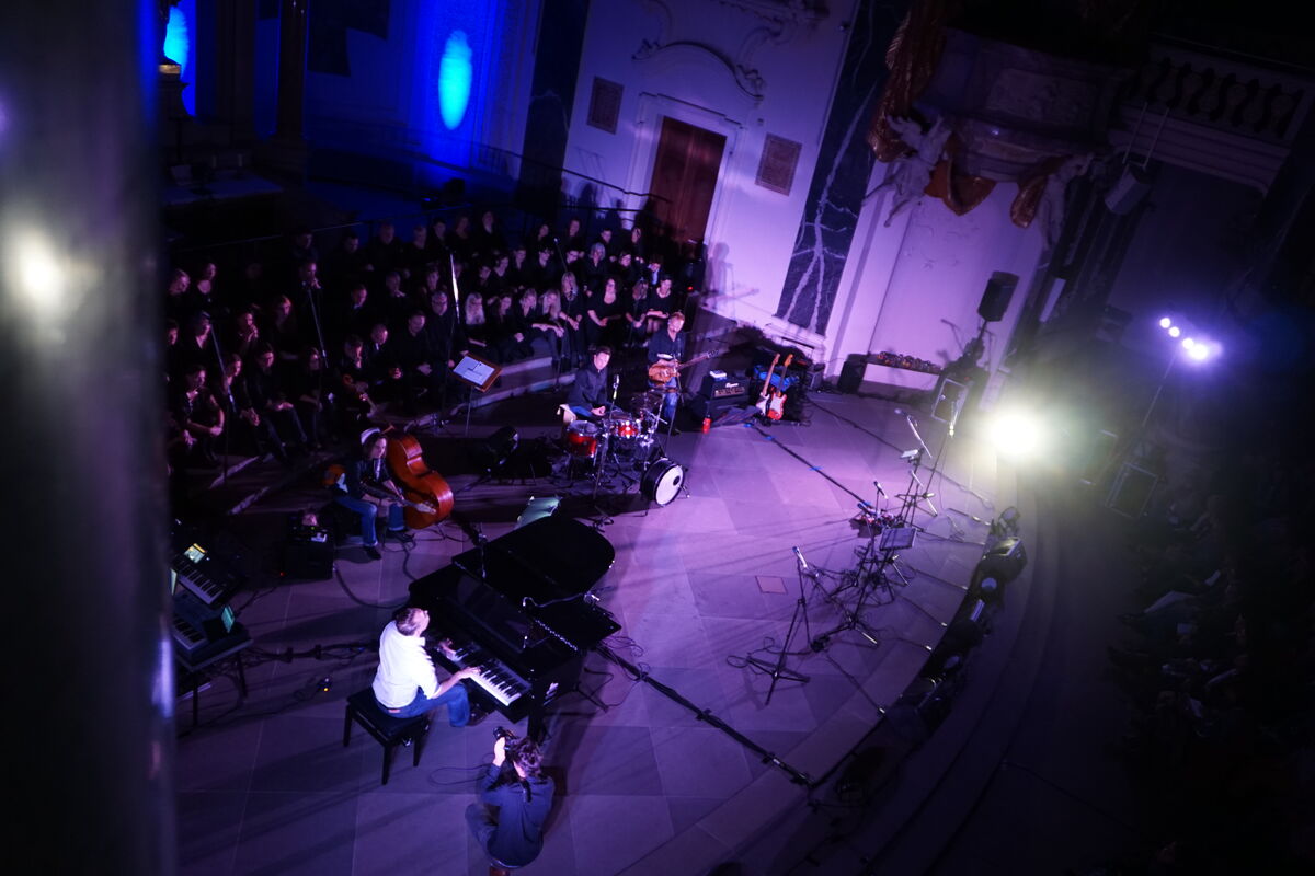 Was uns am Herzen liegt 2015