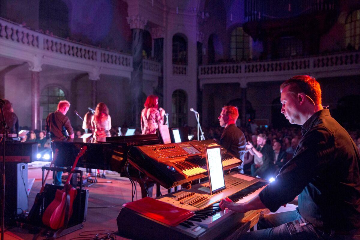 Was uns am Herzen liegt 2017