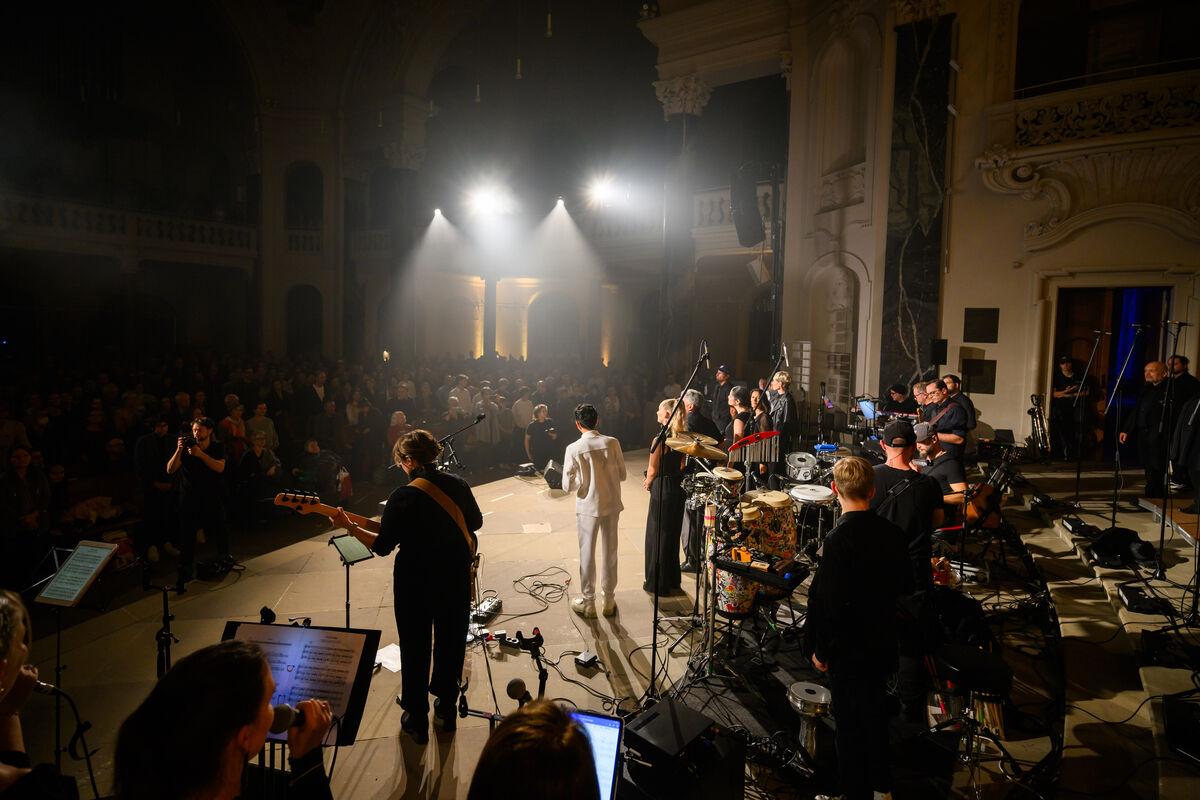 Was uns am Herzen liegt